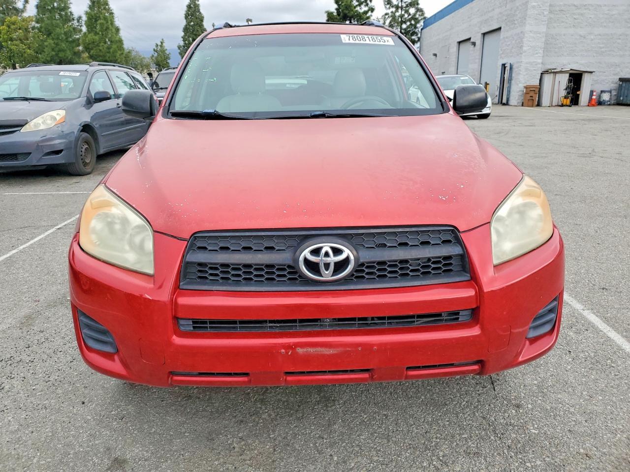 2009 Toyota Rav4