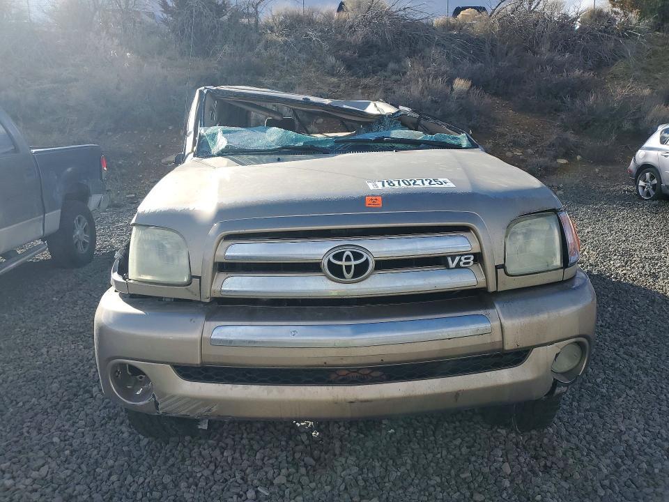 2003 Toyota Tundra SR5