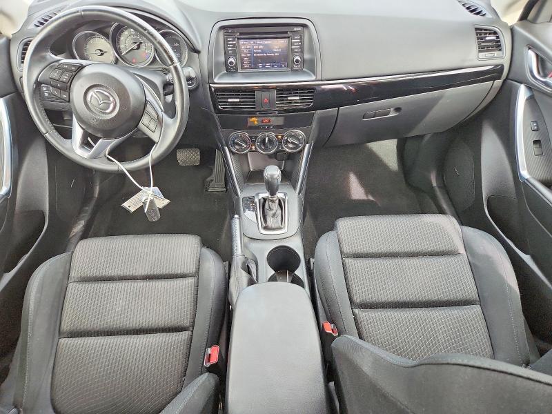 2015 Mazda Cx-5 Touring
