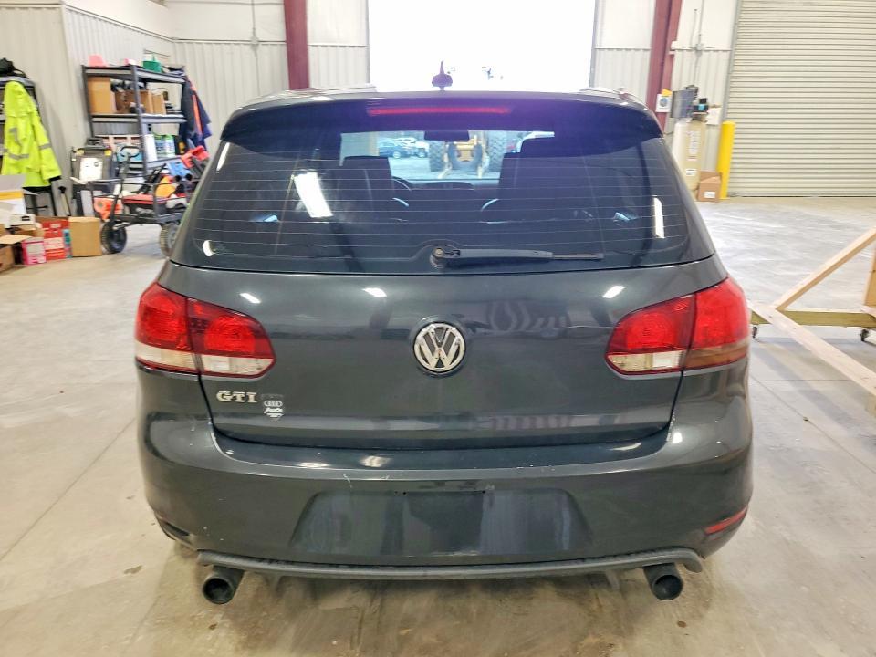 2013 Volkswagen GTI