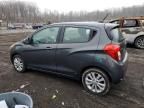 2017 Chevrolet Spark 1LT