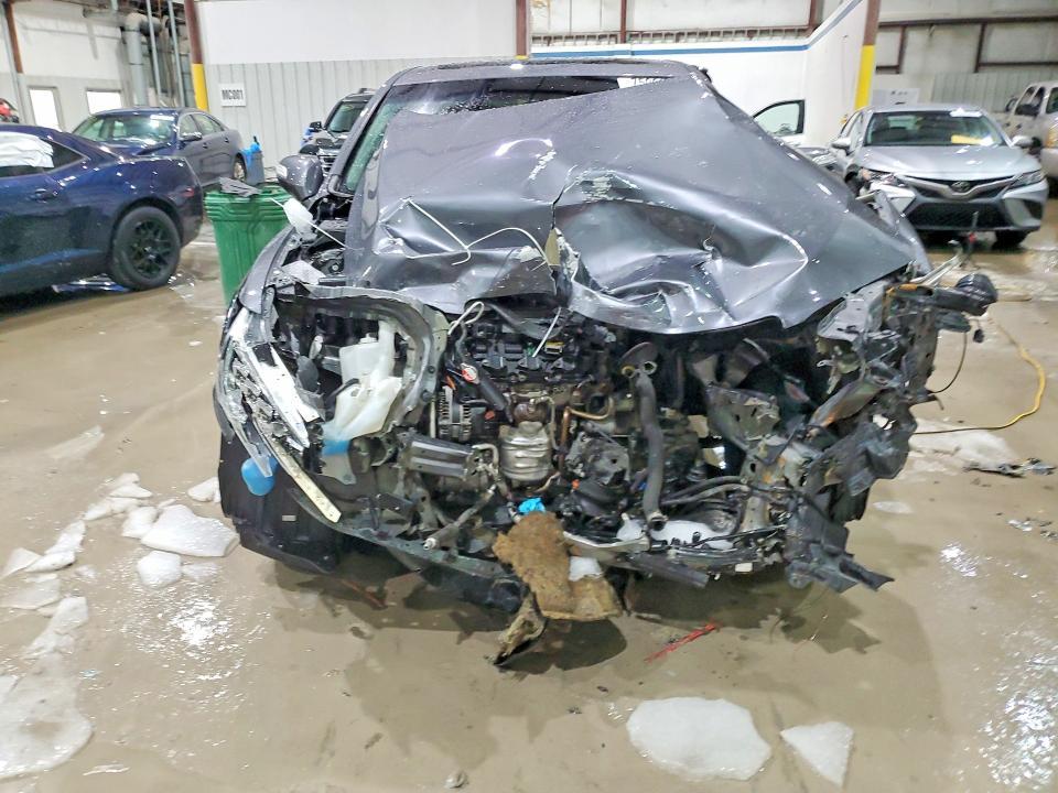 2018 Acura Rdx Technology