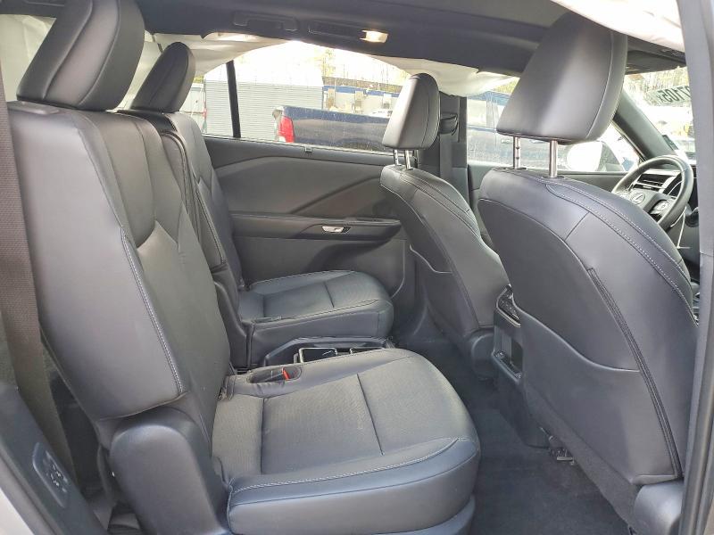2024 Lexus Tx 350 Base