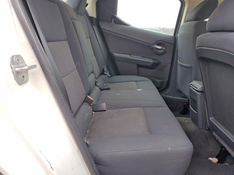 2009 Dodge Avenger se
