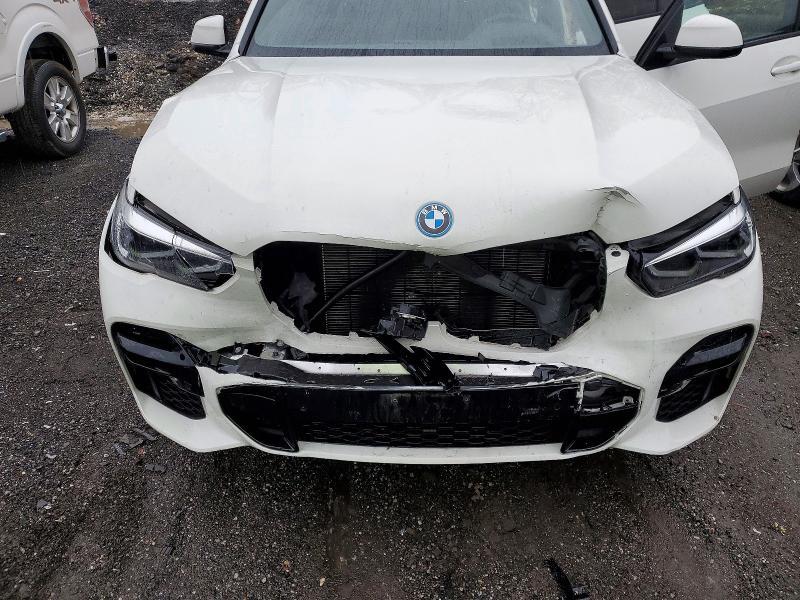 2023 BMW X5 Xdrive45e