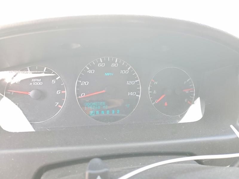 2006 Chevrolet Impala lt