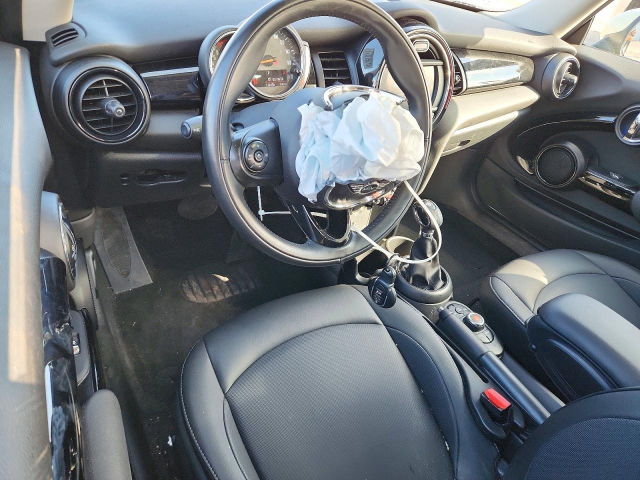 2019 Mini Cooper