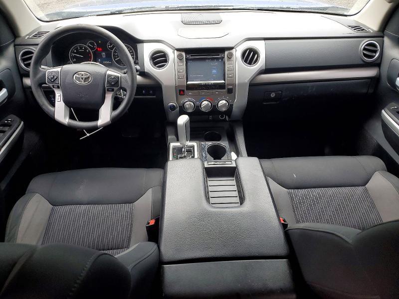 2014 Toyota Tundra SR5