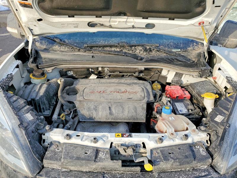 2021 Dodge RAM Promaster City Delivery Van