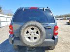 2002 Jeep Liberty Limited