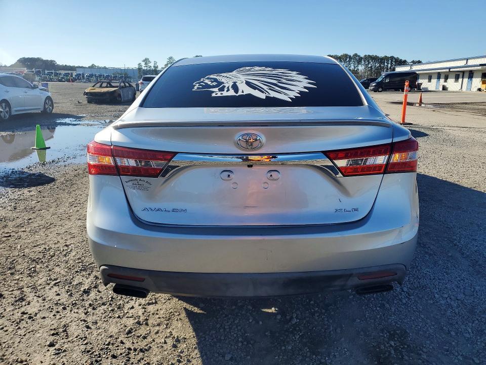 2014 Toyota Avalon Base