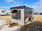 2021 Pace American Trailer