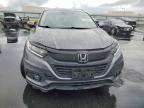 2020 Honda Hr-v ex
