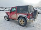 2009 Jeep Wrangler x