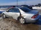 2000 Lexus Es 300