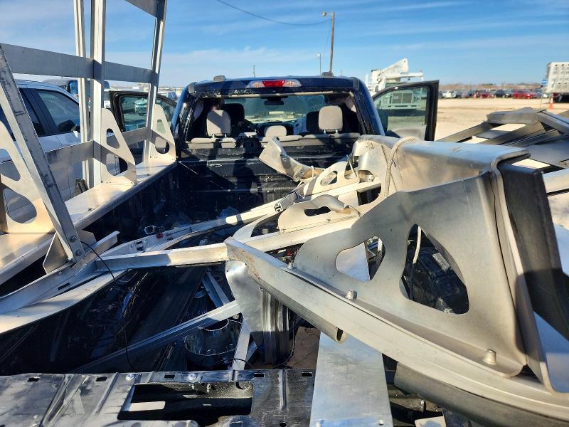 2022 Ford F350 Super Duty