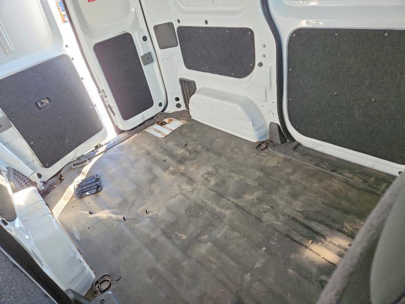 2015 Chevrolet City Express lt