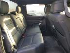 2025 Toyota Tundra Crewmax Platinum