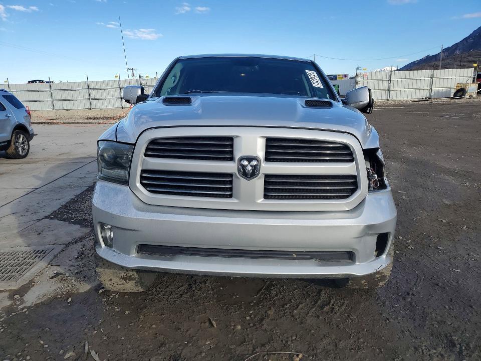 2015 Dodge RAM 1500 Sport