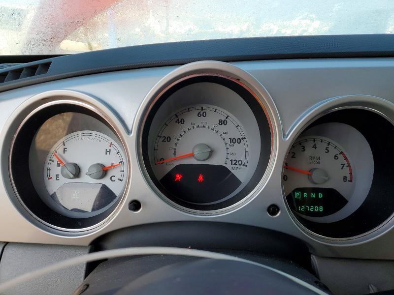 2010 Chrysler Pt Cruiser