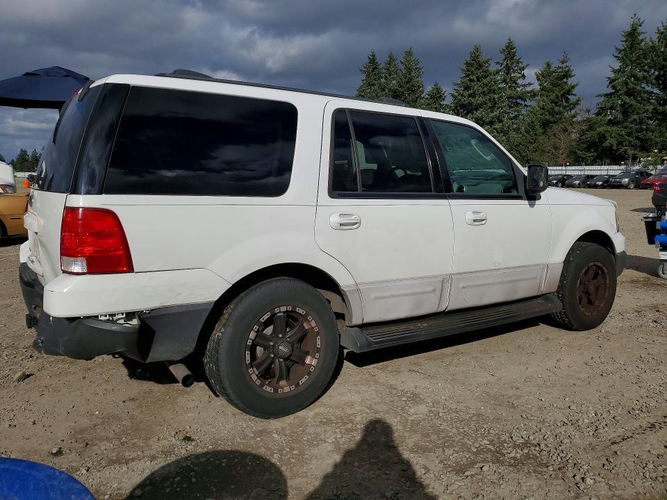 2004 Ford Expedition xlt