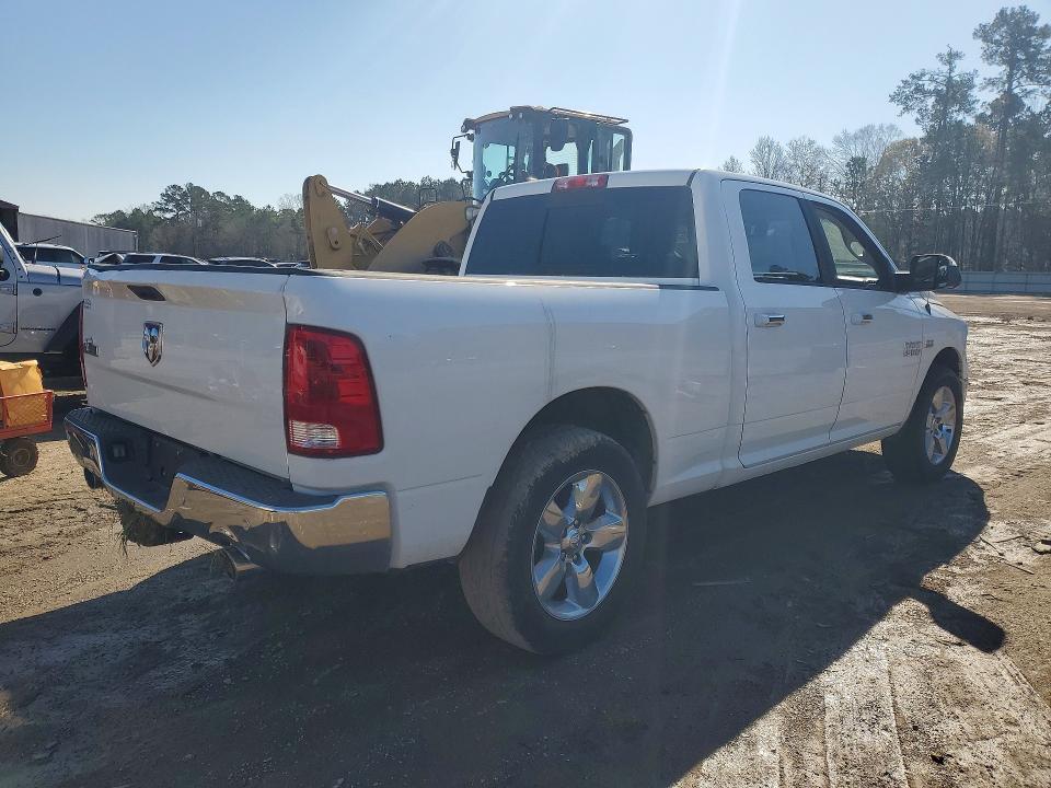 2016 Dodge RAM 1500 SLT