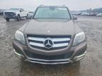 2015 Mercedes-Benz Glk 350 4matic