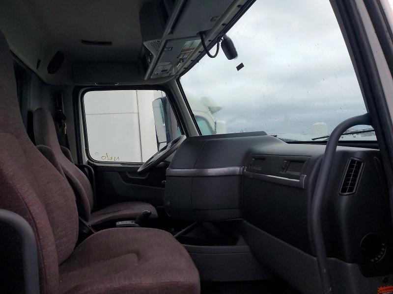 2024 Volvo Vnl Semi Truck