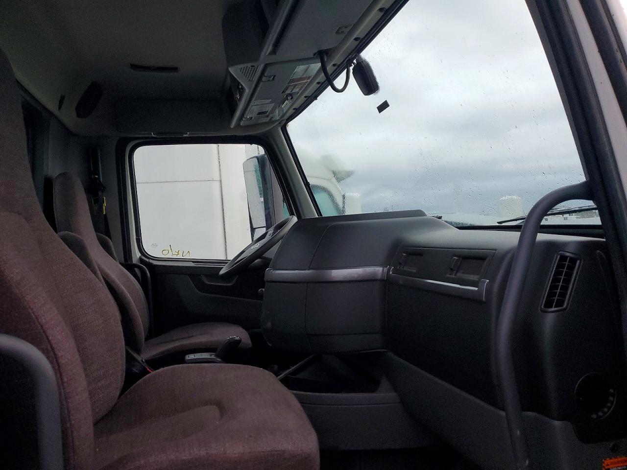 2024 Volvo VNL Semi Truck