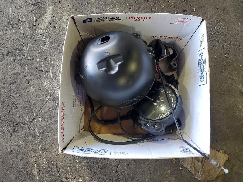 2022 Triumph Street Scrambler