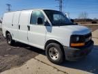 2017 Chevrolet Express G2500