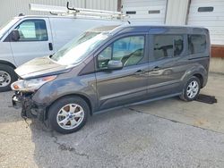 2016 Ford Transit Connect Titanium for sale in Louisville, KY