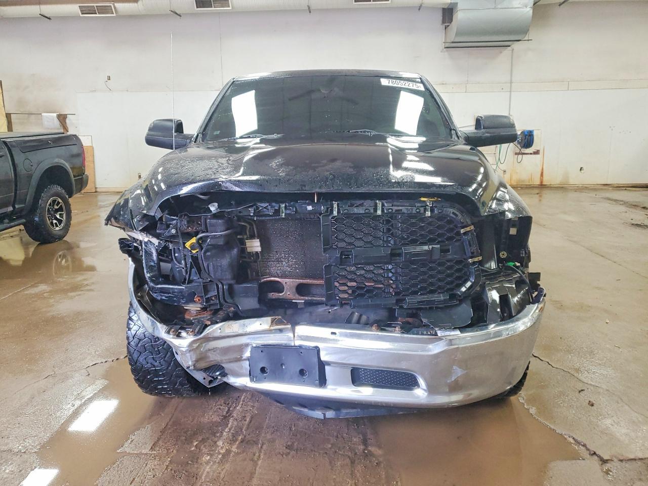 2013 Dodge RAM 1500 SLT
