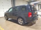 2014 Honda Pilot Exln