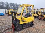 2019 Hyster Forklift
