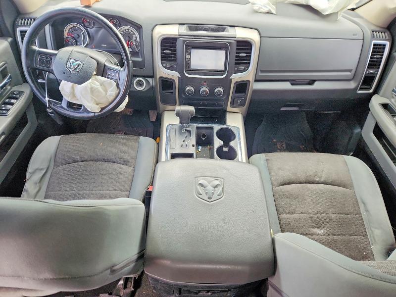 2013 Dodge Ram 1500 slt