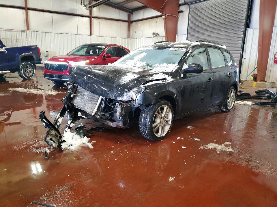 2010 Hyundai Elantra Touring gls