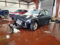 2010 Hyundai Elantra Touring gls en venta en Lansing, MI