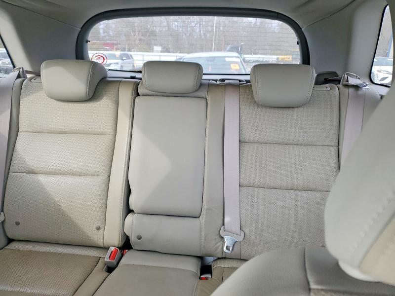 2010 Acura RDX