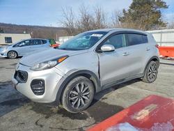 2017 KIA Sportage lx for sale in Grantville, PA