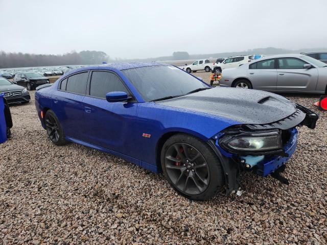 2022 Dodge Charger Scat Pack