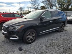 2017 Infiniti Qx60 for sale in Riverview, FL