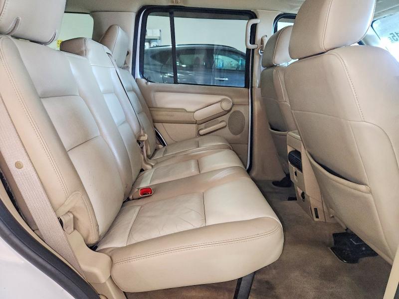 2006 Ford Explorer Eddie Bauer