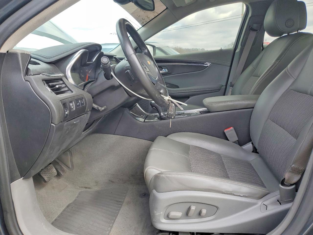 2014 Chevrolet Impala lt