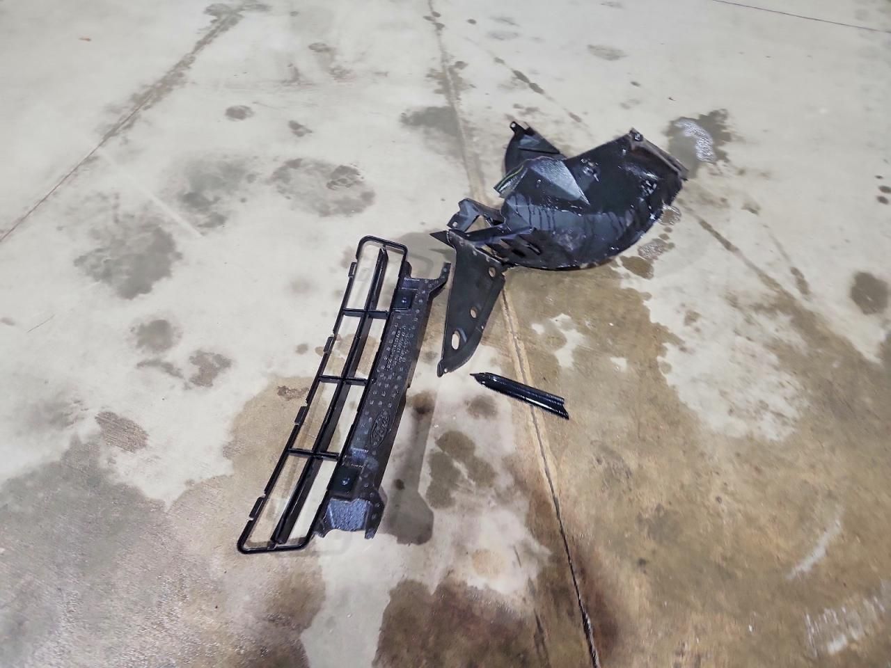 2006 Mercury Mountaineer Luxury