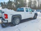 2012 Chevrolet Silverado K1500