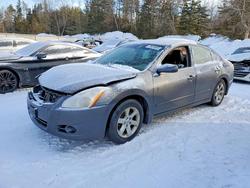 2012 Niss Altima for sale in Cookstown, ON