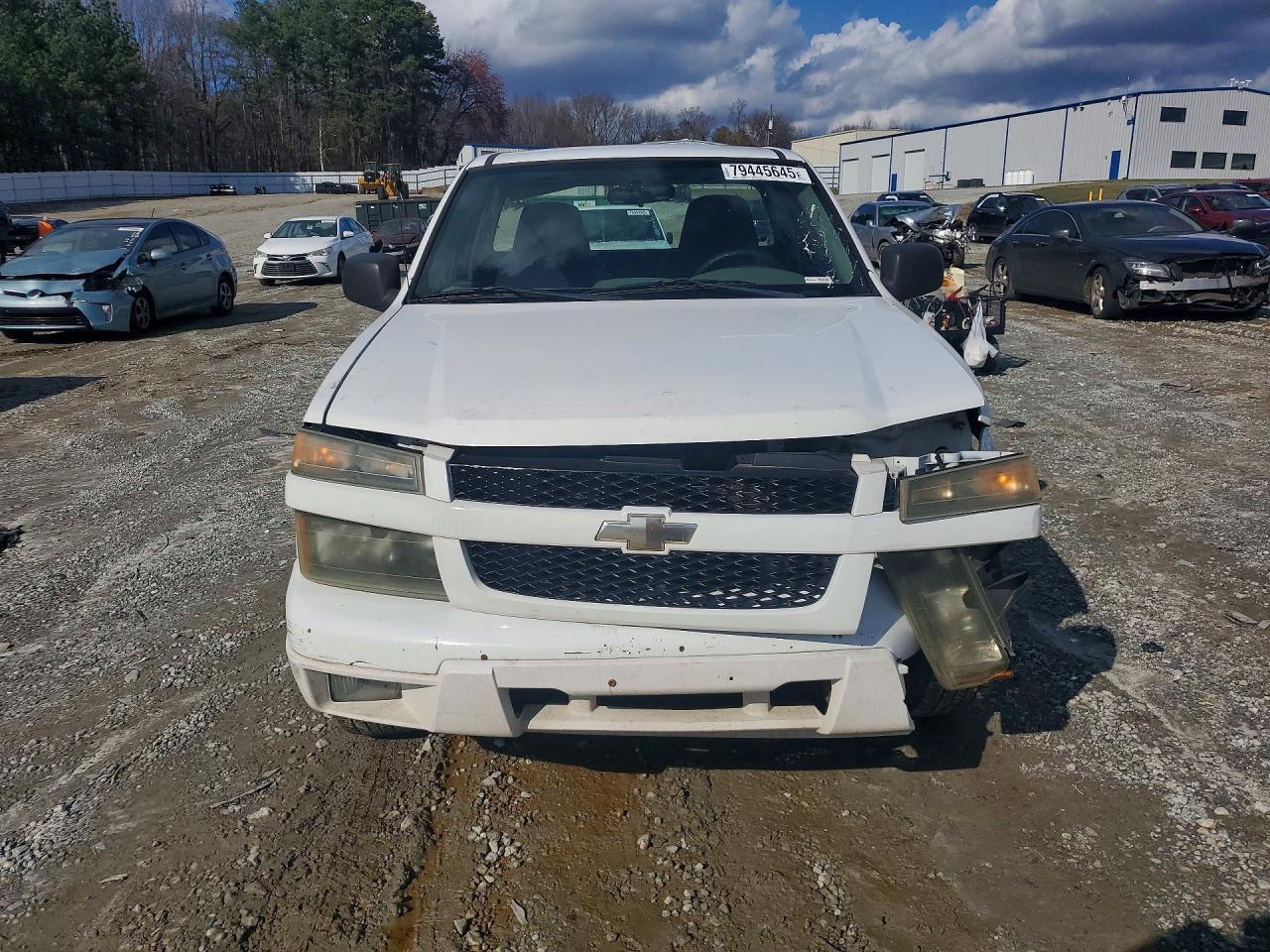 2005 Chev Colorado