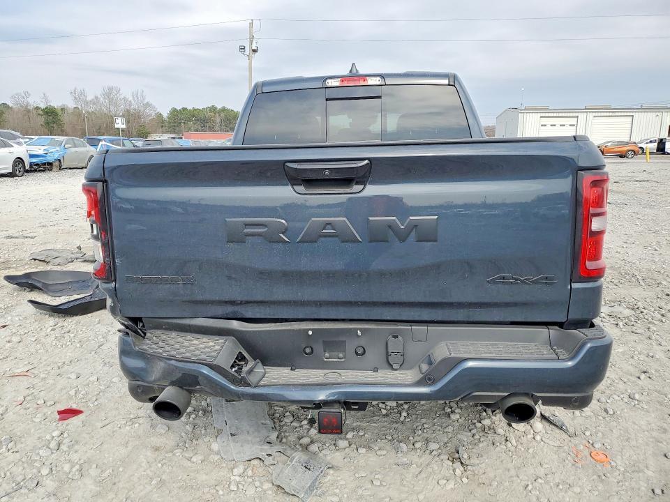 2025 Dodge Ram 1500