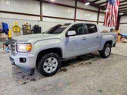 2016 GMC Canyon sle for sale in Harleyville, SC